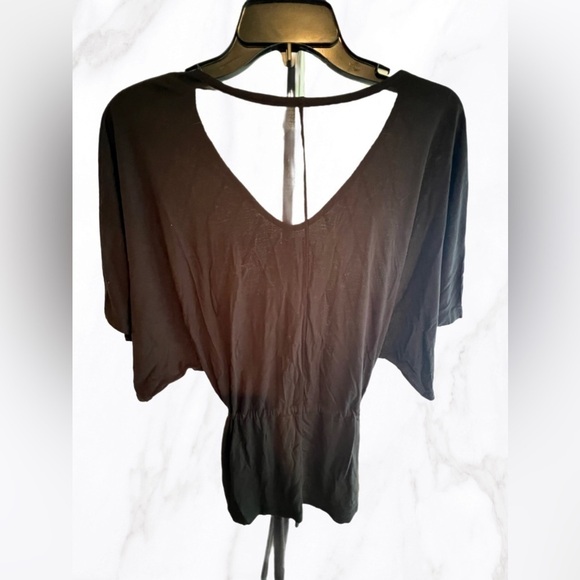 NewYork & Company Women’s blouse size Xtra Small - Picture 3 of 5